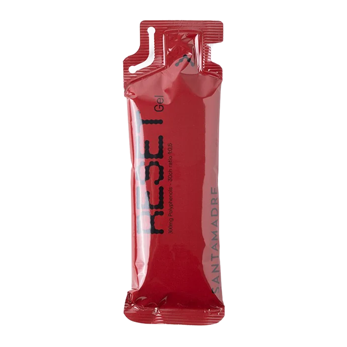 SANTA MADRE RESET GEL-30GR CARBS