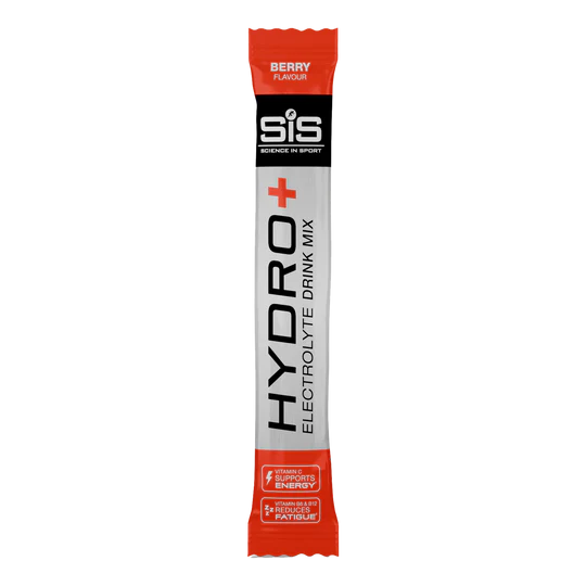 SIS HYDRO DRINK MIX