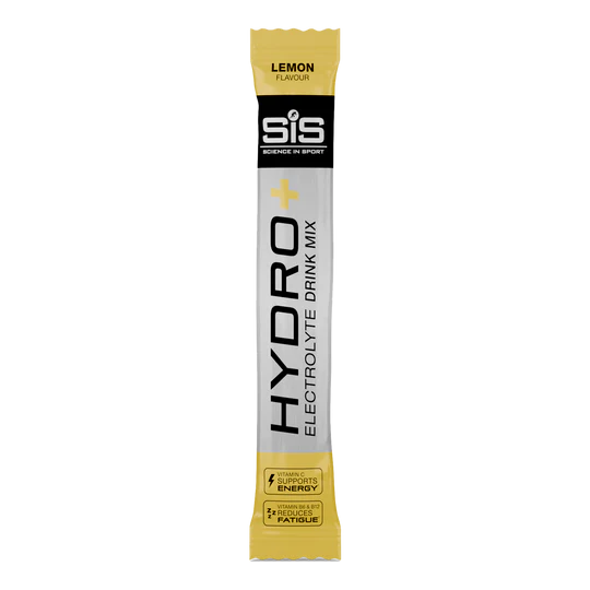 SIS HYDRO DRINK MIX
