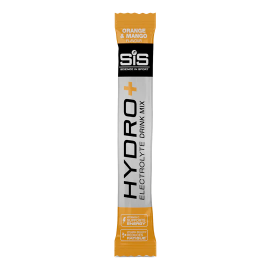 SIS HYDRO DRINK MIX
