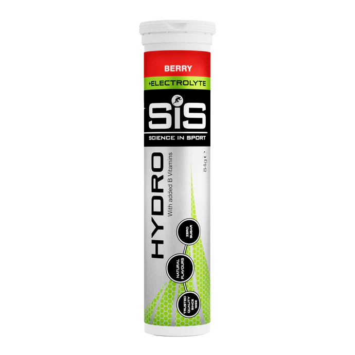 SIS HYDRO TABLETAS