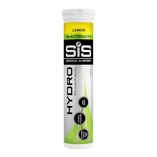 SIS HYDRO TABLETAS