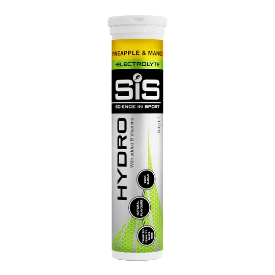 SIS HYDRO TABLETAS