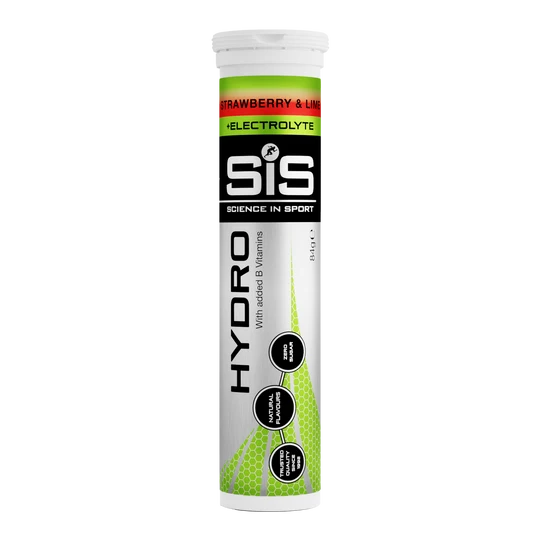 SIS HYDRO TABLETAS