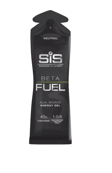 SIS BETA FUEL GEL