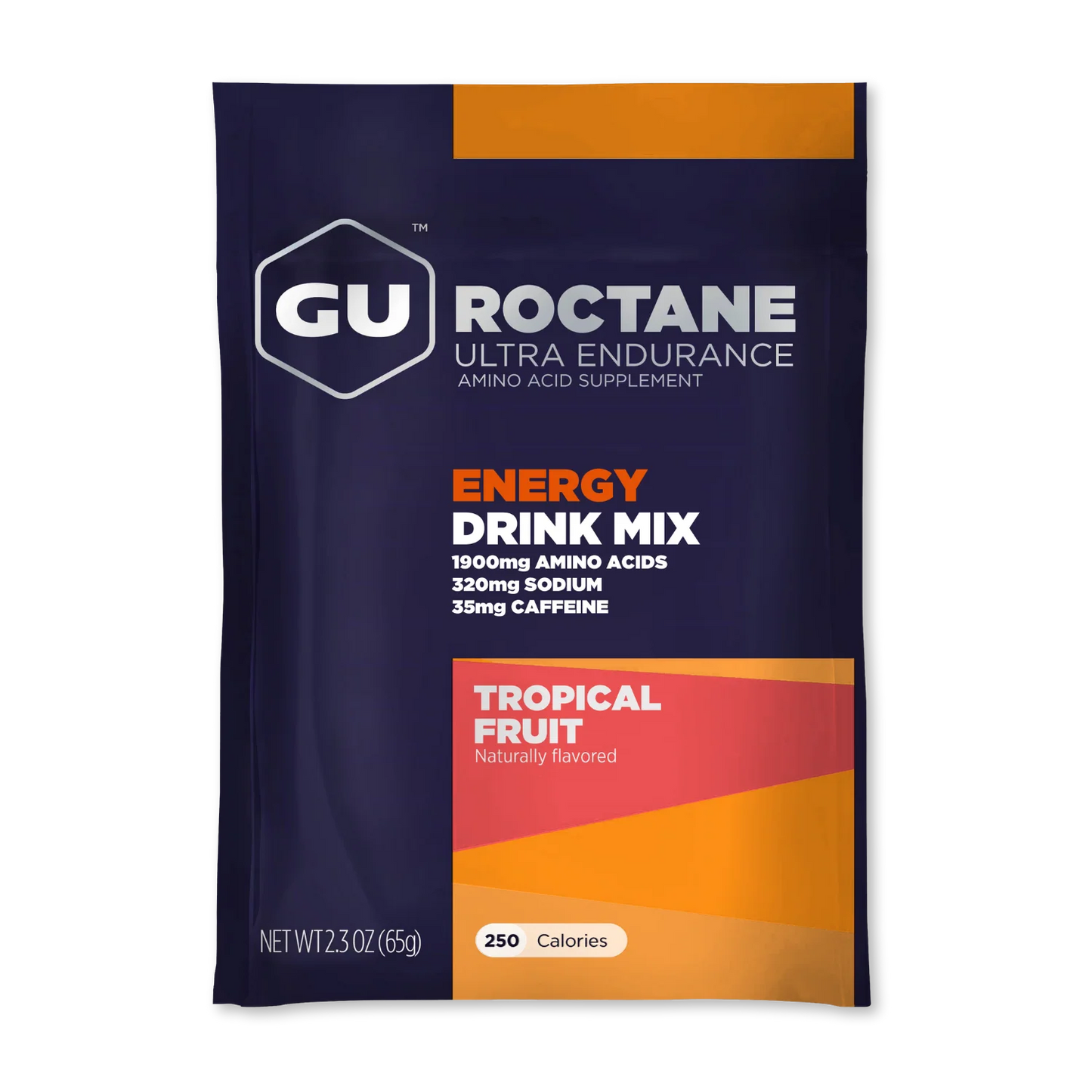 GU ROCTANE ULTRA ENDURANCE-DRINK MIX