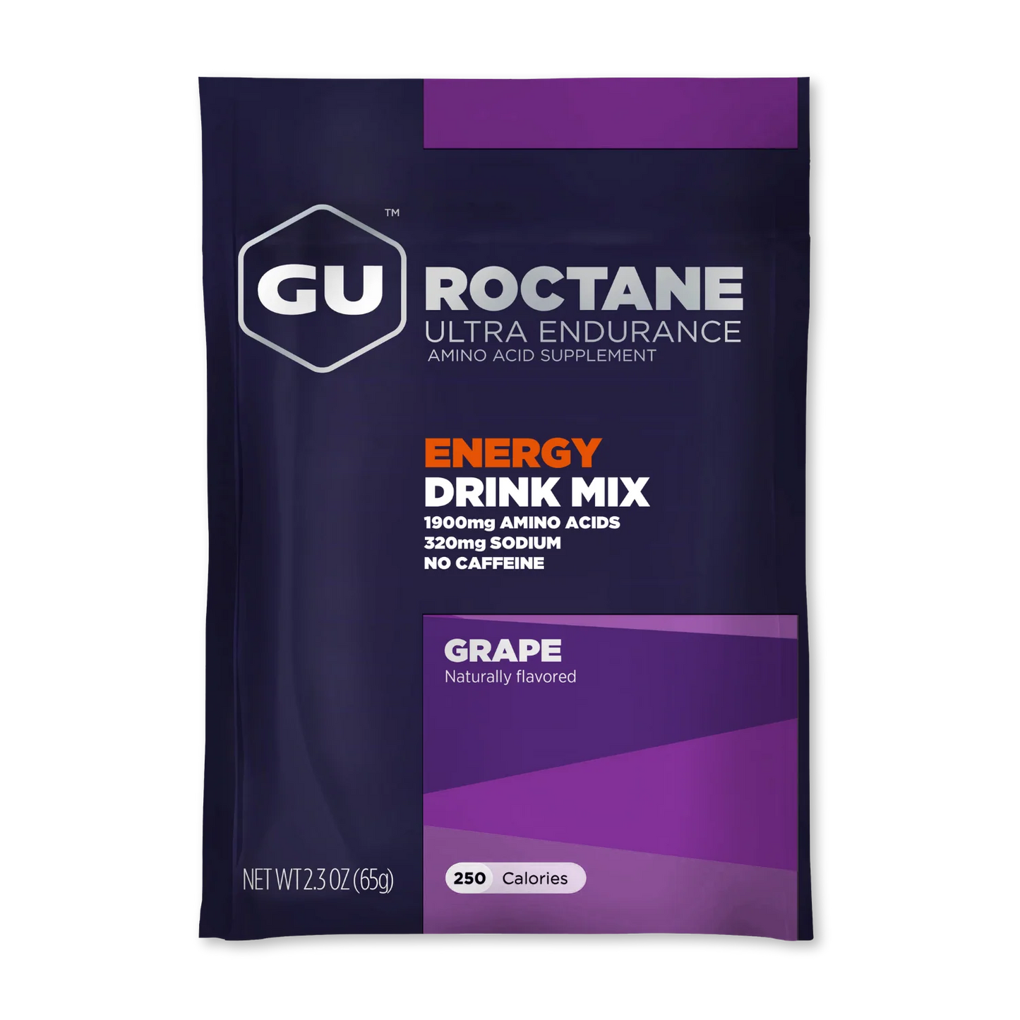 GU ROCTANE ULTRA ENDURANCE-DRINK MIX