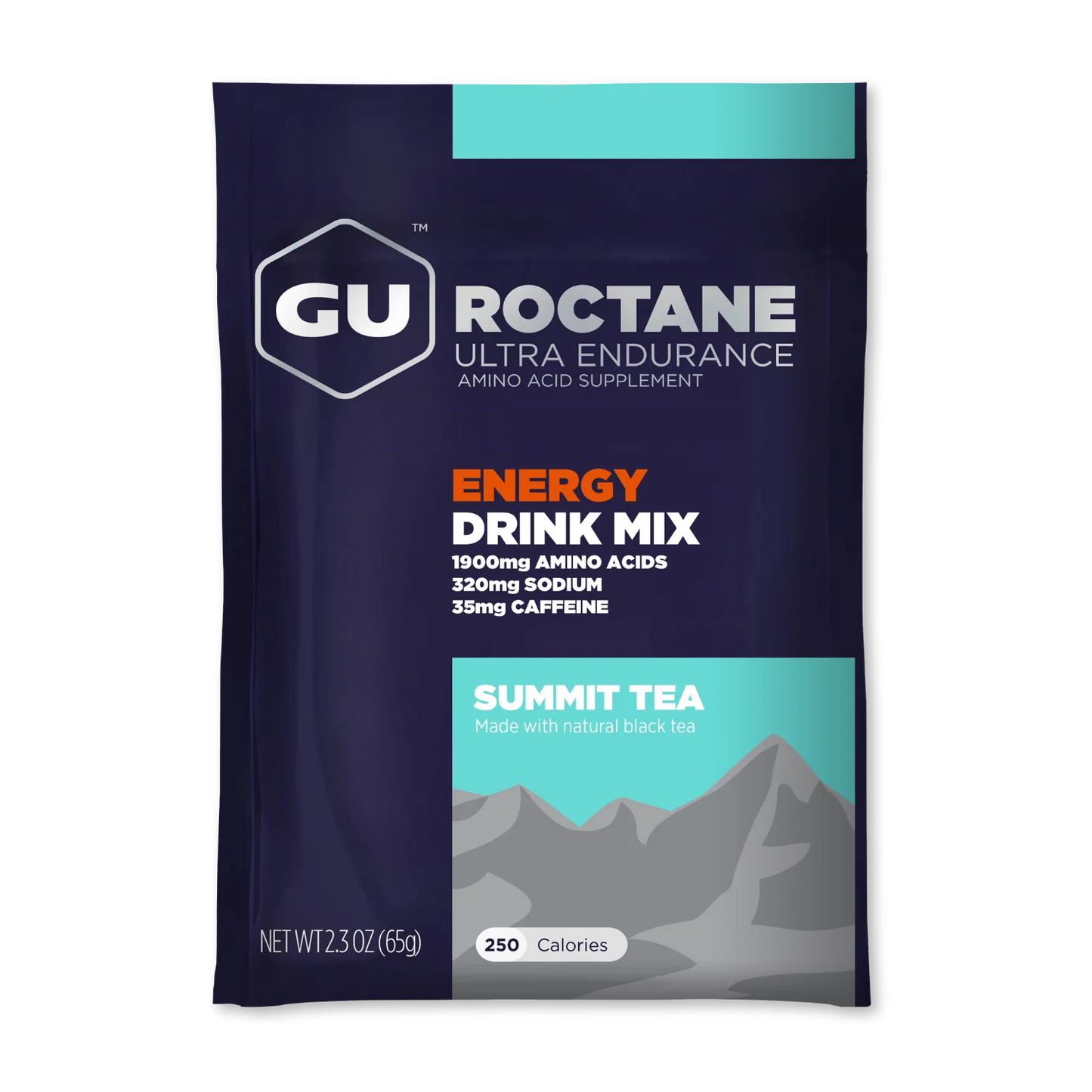GU ROCTANE ULTRA ENDURANCE-DRINK MIX