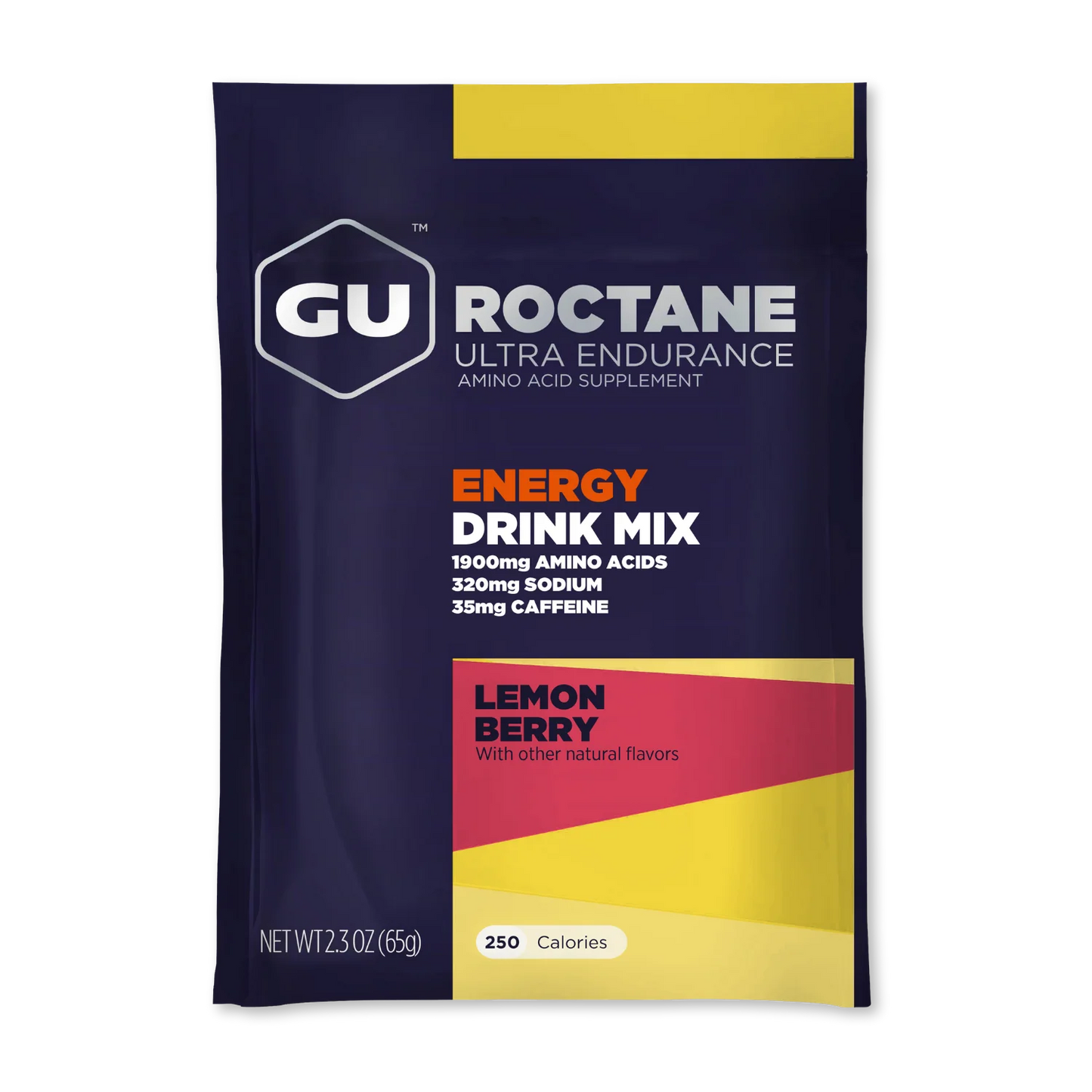 GU ROCTANE ULTRA ENDURANCE-DRINK MIX