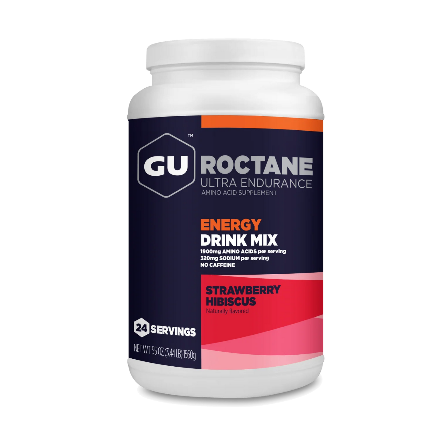 GU ROCTANE ULTRA ENDURANCE-DRINK MIX