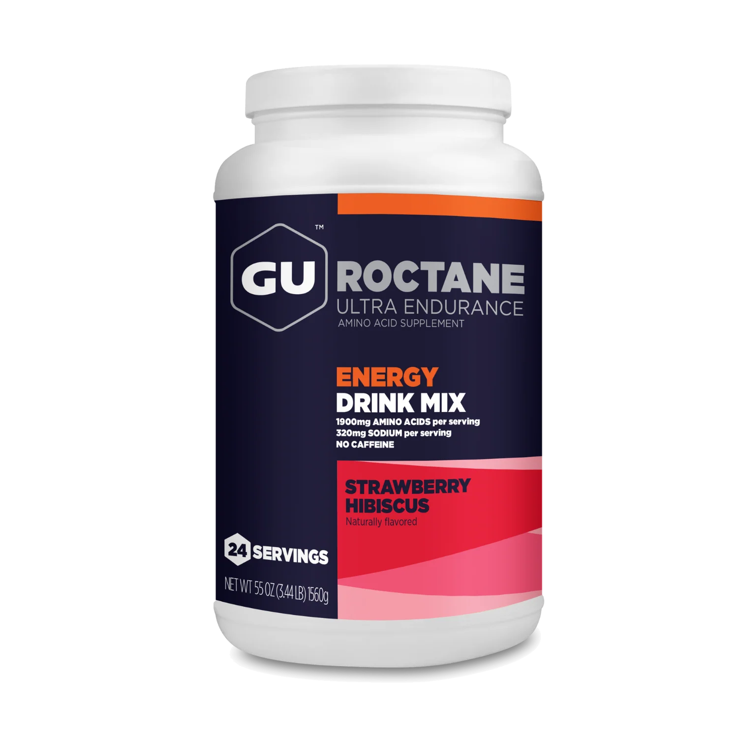 GU ROCTANE ULTRA ENDURANCE-DRINK MIX