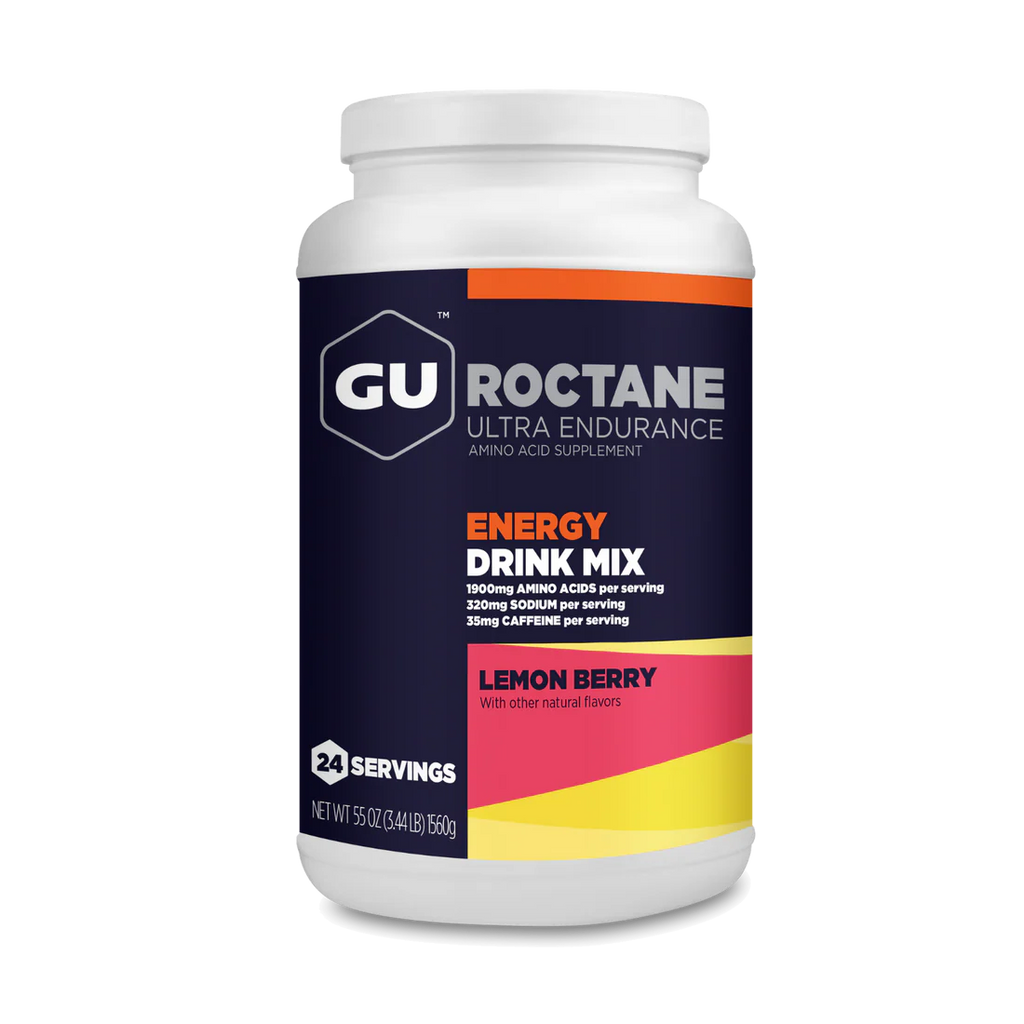 GU ROCTANE ULTRA ENDURANCE-DRINK MIX