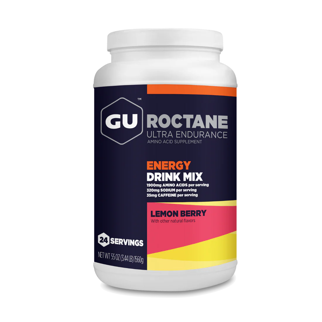 GU ROCTANE ULTRA ENDURANCE-DRINK MIX