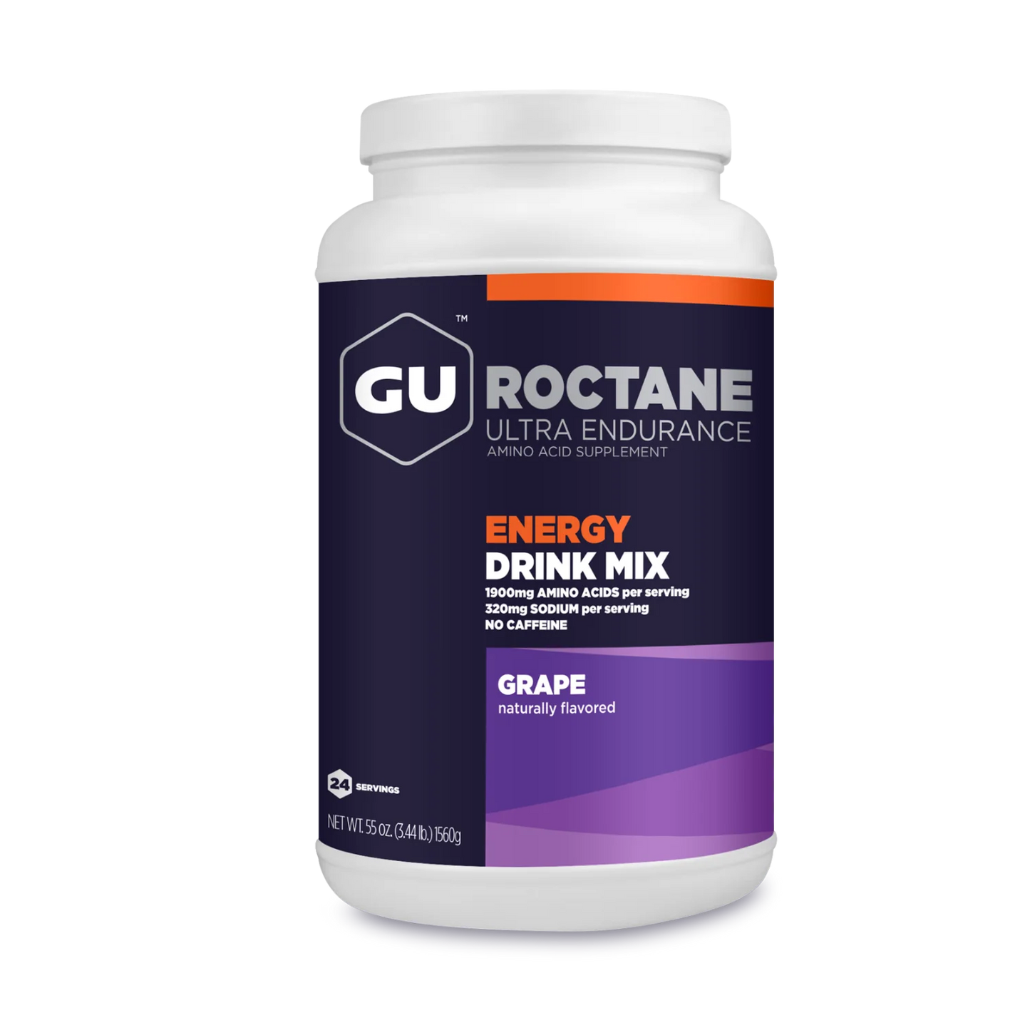 GU ROCTANE ULTRA ENDURANCE-DRINK MIX