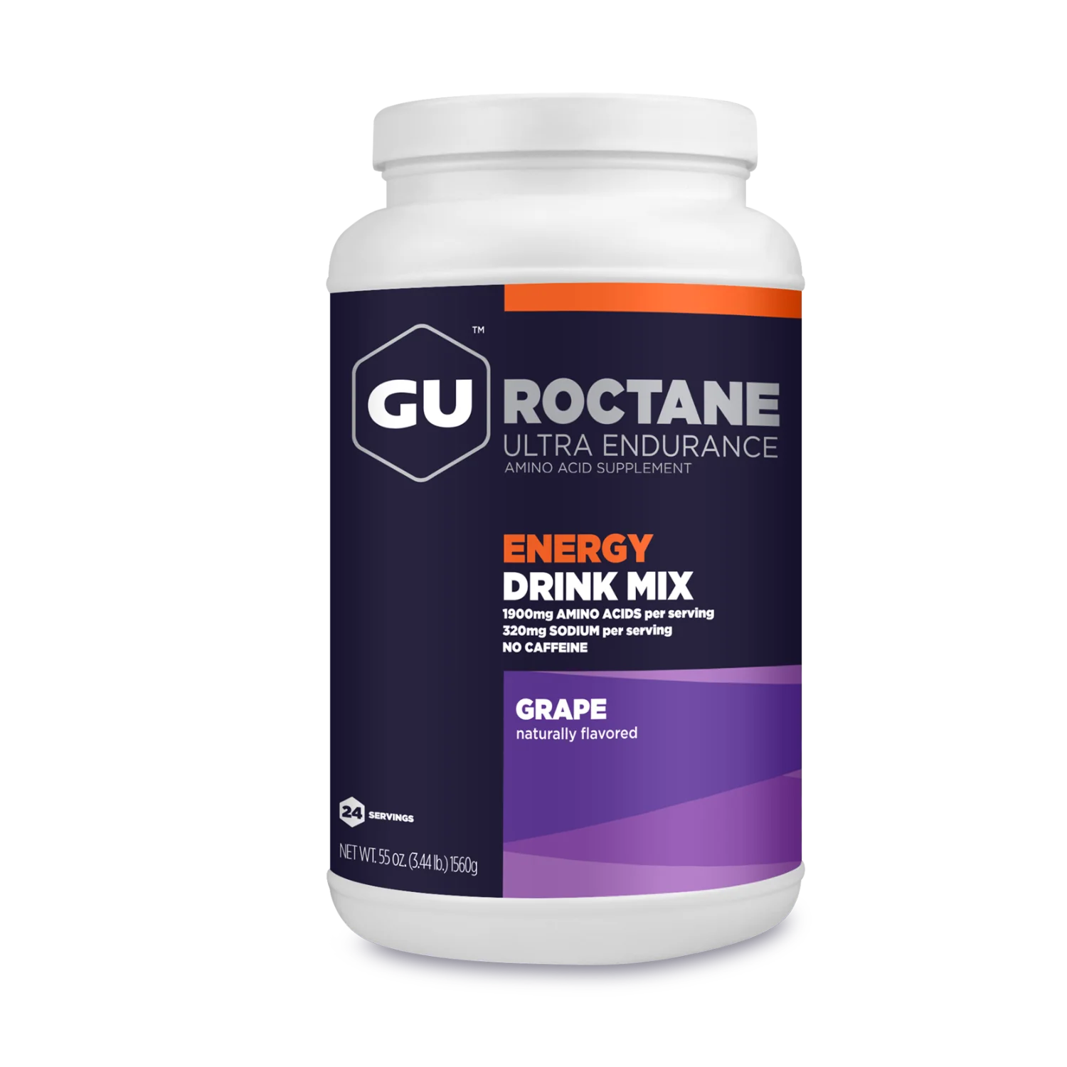 GU ROCTANE ULTRA ENDURANCE-DRINK MIX