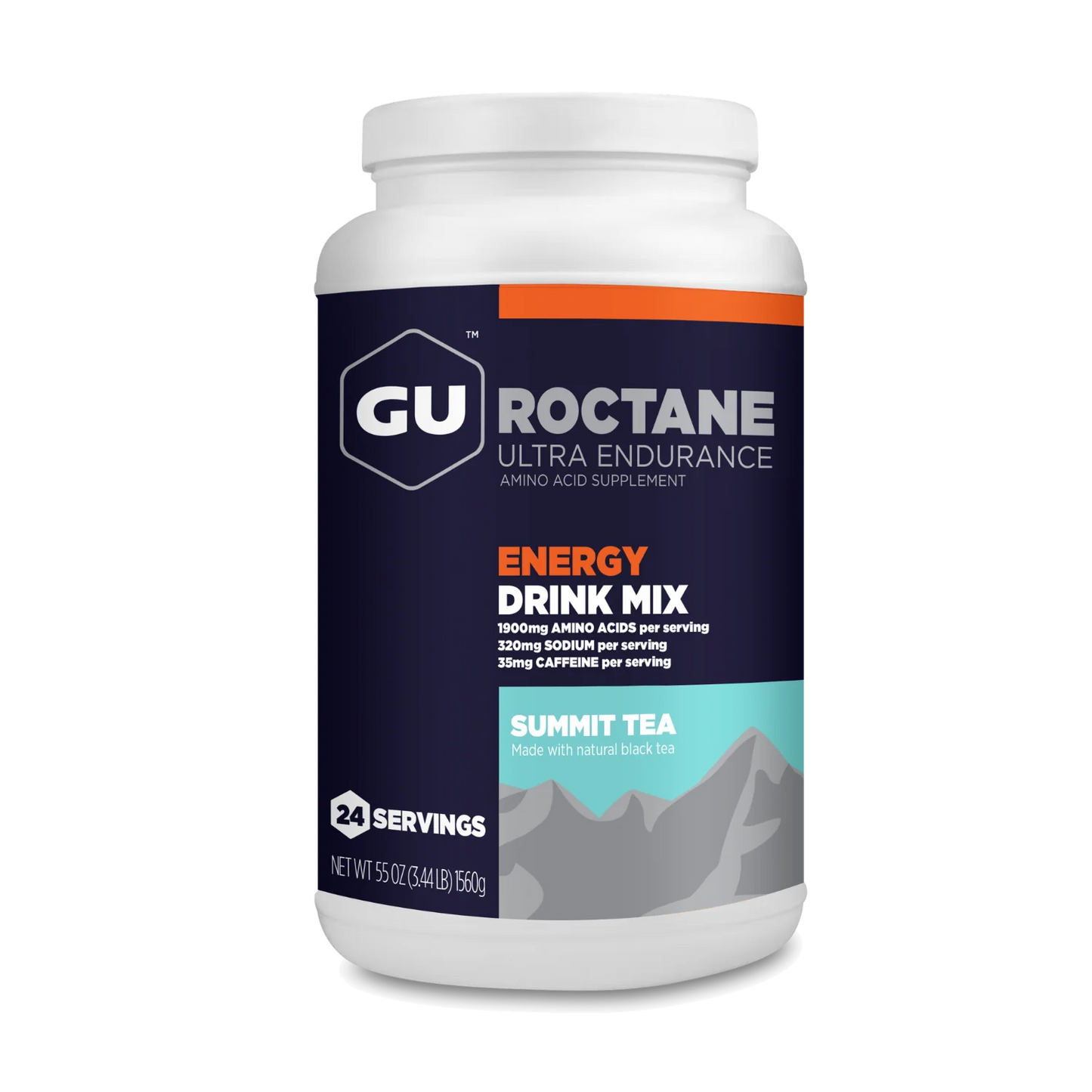 GU ROCTANE ULTRA ENDURANCE-DRINK MIX