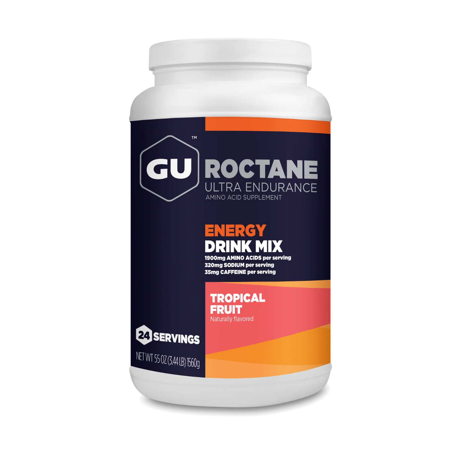 GU ROCTANE ULTRA ENDURANCE-DRINK MIX