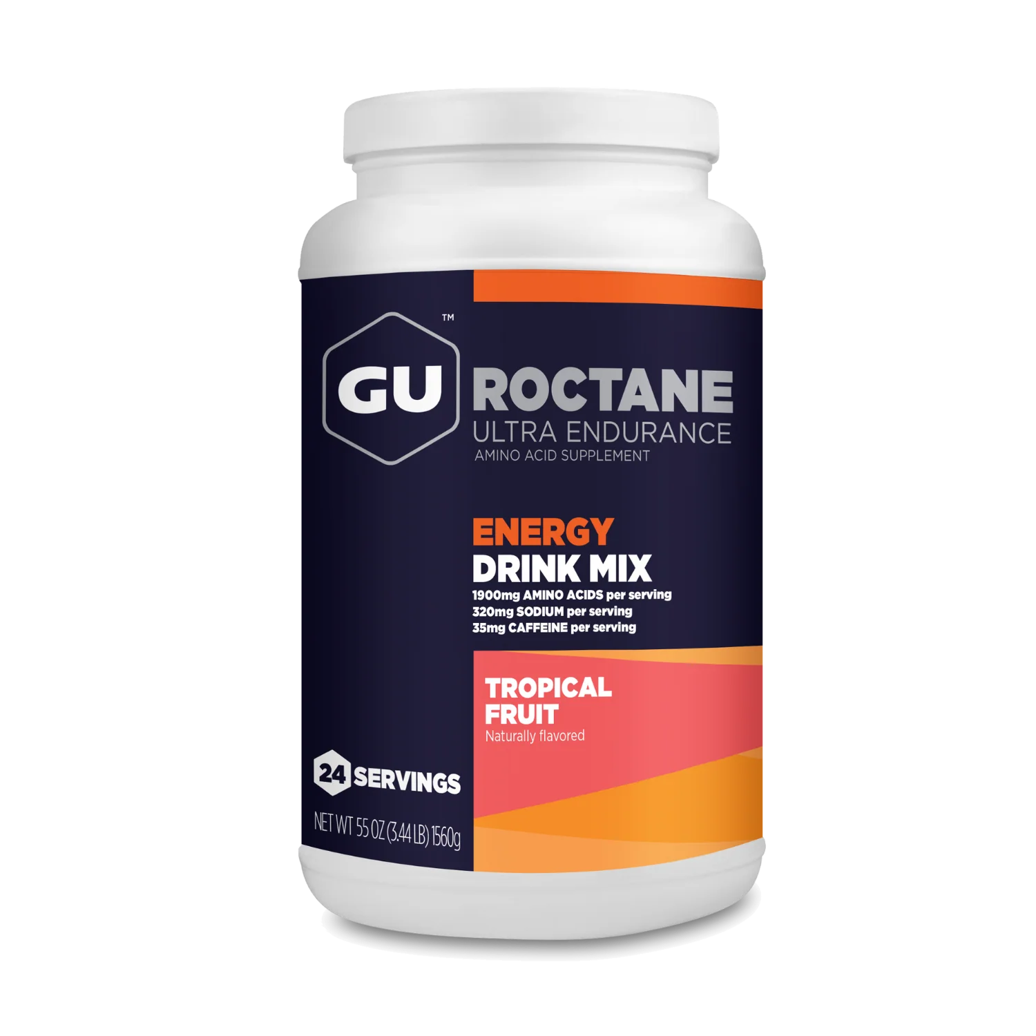 GU ROCTANE ULTRA ENDURANCE-DRINK MIX