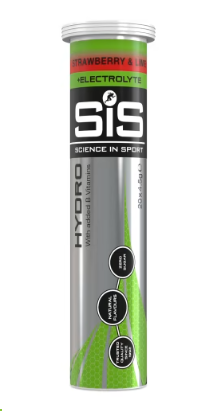 SIS HYDRO TABLETAS