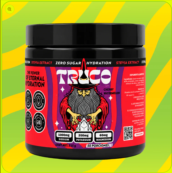 Truco