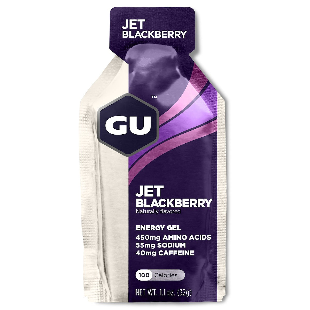 GU ENERGY GEL