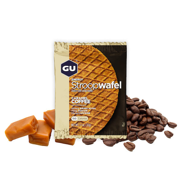 GU ENERGY STROOPWAFEL