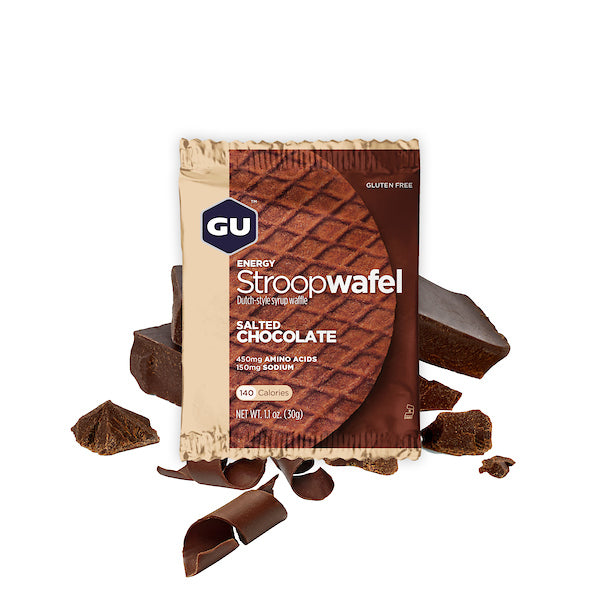 GU ENERGY STROOPWAFEL