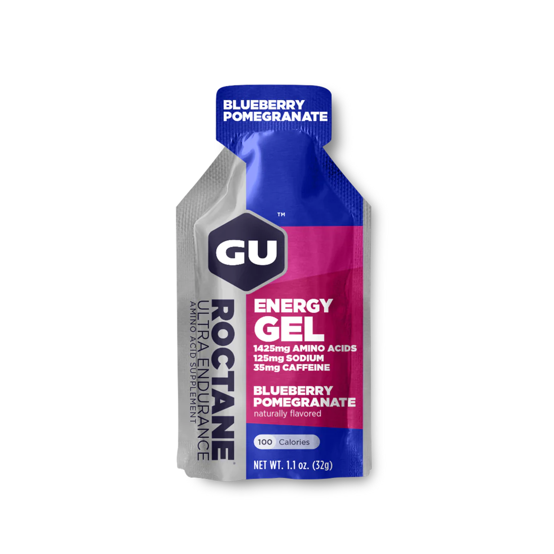 GU ROCTANE ENERGY GEL