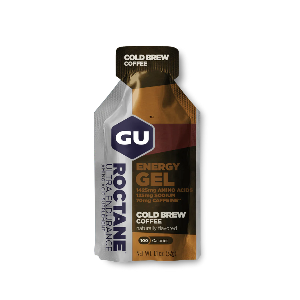GU ROCTANE ENERGY GEL