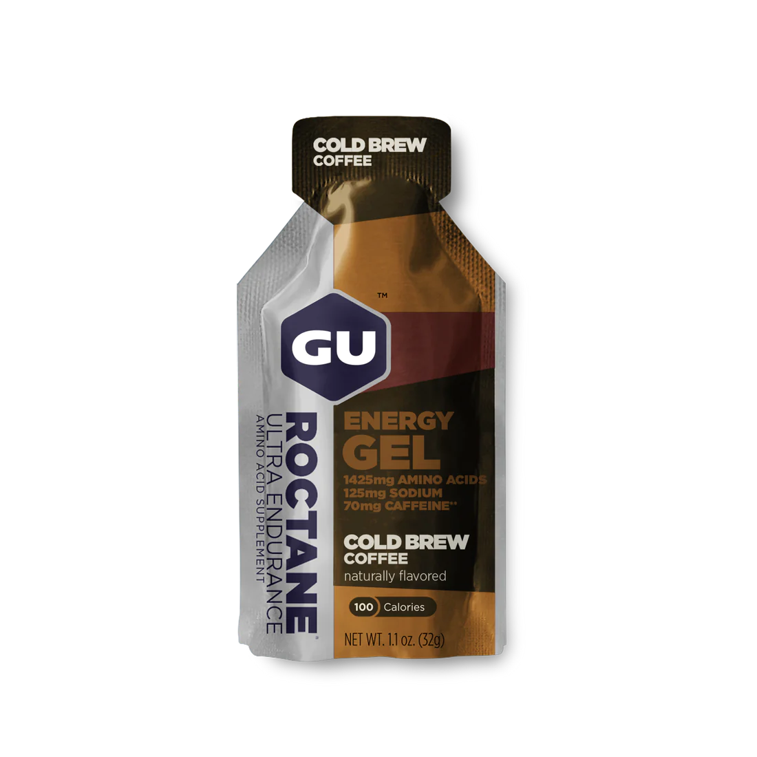 GU ROCTANE ENERGY GEL