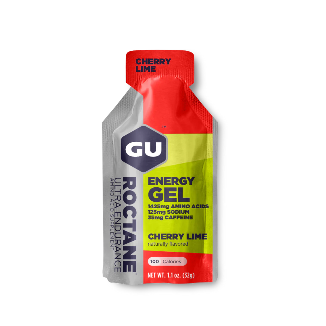 GU ROCTANE ENERGY GEL