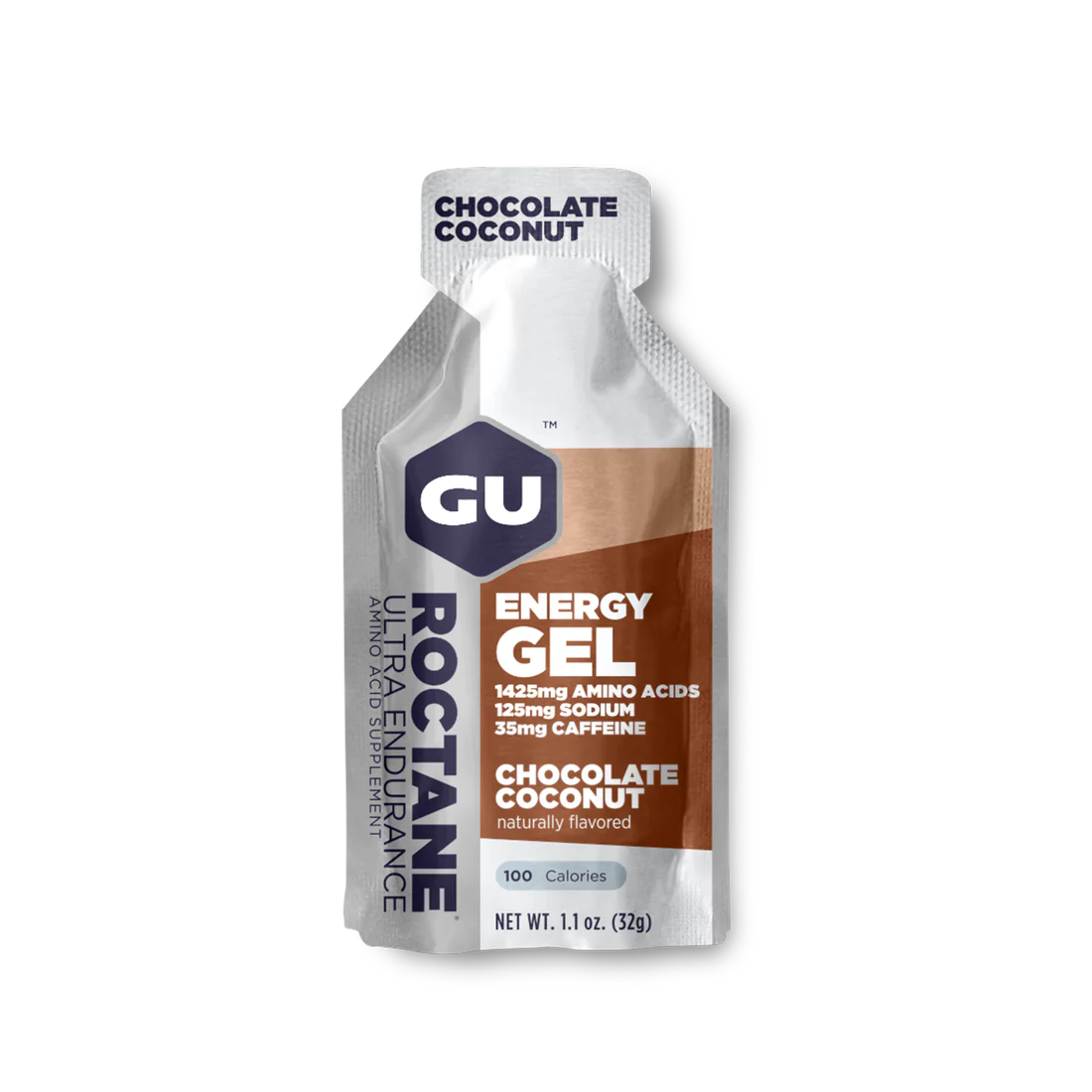 GU ROCTANE ENERGY GEL