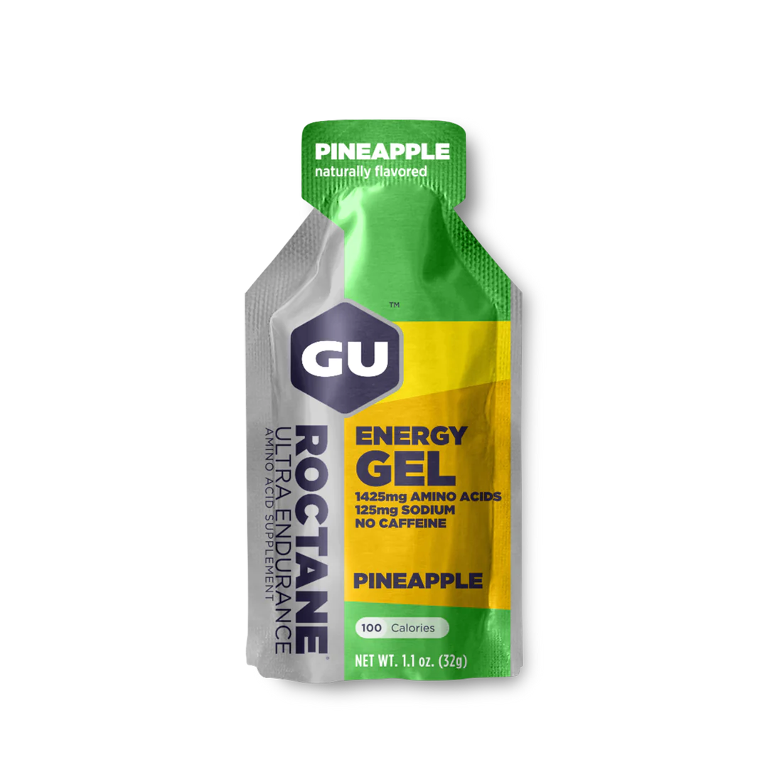 GU ROCTANE ENERGY GEL