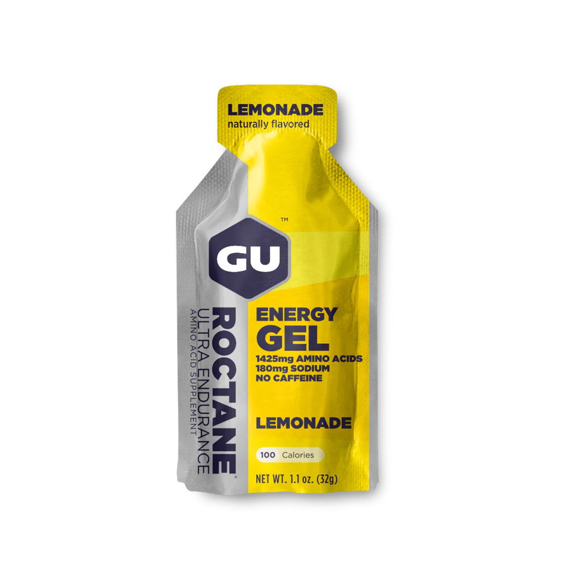 GU ROCTANE ENERGY GEL