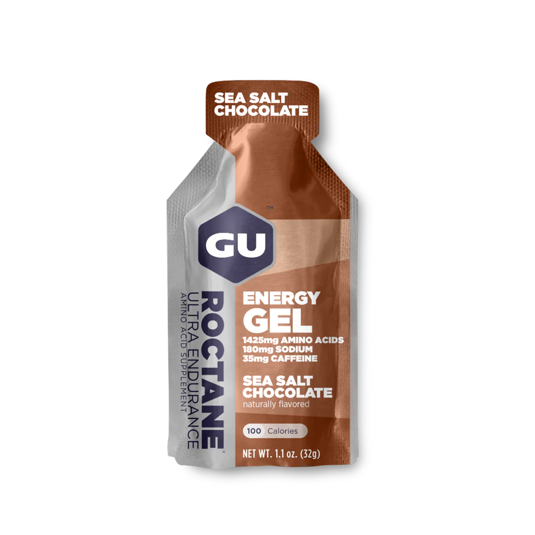 GU ROCTANE ENERGY GEL